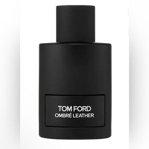 Tom ford ombré leather